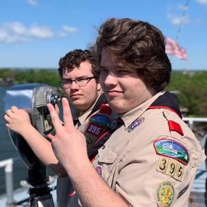 Meet your Posher, Sara